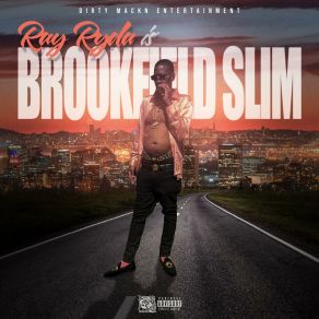 Download track Rockstar Ray Ryda