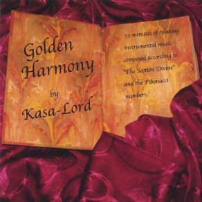 Download track Golden Harmony Kasa-Lord