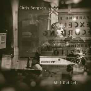 Download track Last Lullaby Chris Bergson