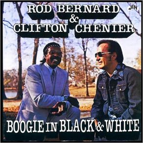 Download track True Fine Mama Clifton Chenier, Rod Bernard