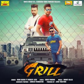 Download track Grill Mani Basra