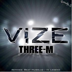 Download track Three M (Remix) DJ VizeIV Legend