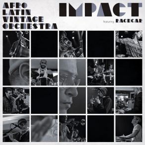 Download track The Jam Afro Latin Vintage Orchestra