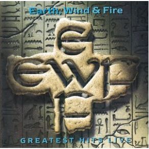 Download track Be Ever Wonderful Earth, Wind And Fire