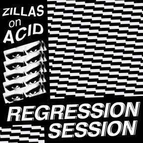 Download track Shining Snakes Across The Lake Zillas On Acid