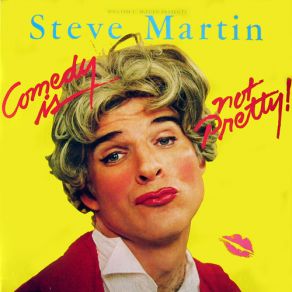 Download track Googlephonics (Album Version) Steve Martin