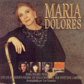 Download track Corazón Prohibido Maria Dolores Pradera