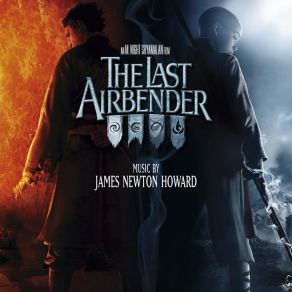 Download track Airbender Suite James Newton Howard