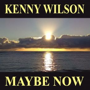 Download track To The Moon Kenny Wilson