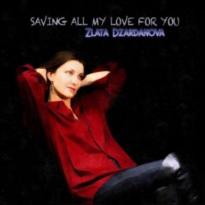 Download track Time To Say Goodbye Zlata Dzardanova