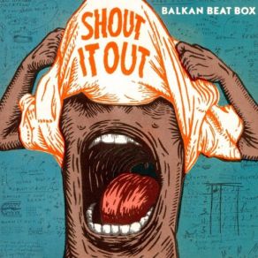 Download track Mad Dod Chaser Balkan Beat Box