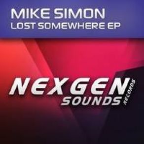 Download track Lost Somewhere Mike Simon