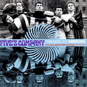 Download track Little Egypt Five's Company