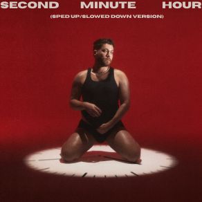 Download track SECOND MINUTE HOUR Jordy