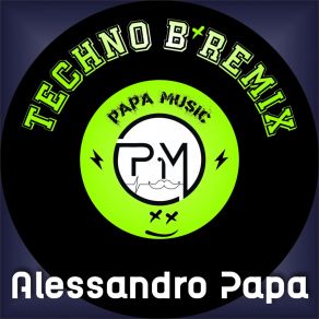 Download track Mi Amore (Q-Green Remix) Alessandro PapaQ. Green