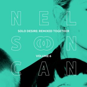 Download track No Longer Afraid (Marie Eline Hansen Remix) Nelson CanMarie Eline Hansen