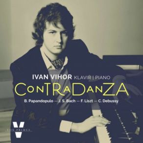 Download track Estampes, CD 108: II. La Soirée Dans Grenade Ivan Vihor