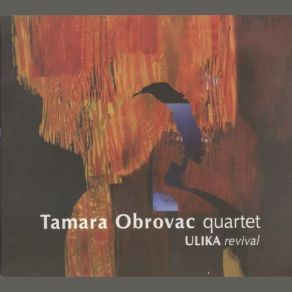 Download track Cansoneita - A Small Song Tamara Obrovac Quartet