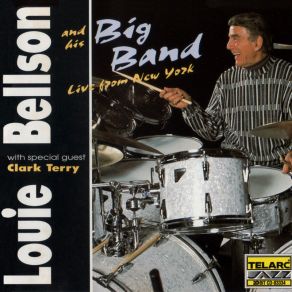 Download track Santos Louie Bellson