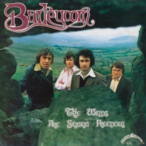 Download track The Winds Are Singing Freedom Barleycorn