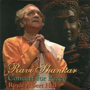 Download track Raga Jait - Alap-Jor-Jhala Ravi Shankar, George Harrison, Ali Akbar Khan, Alla Rakha, Yehudi Menuhin, André Previn, Philip Glass