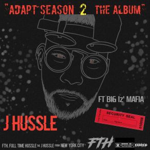 Download track Bag J HussleTank TompKins