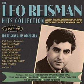 Download track When The Moon Comes Over The Mountain Leo Reisman, Leo Reisman And His Orchestra