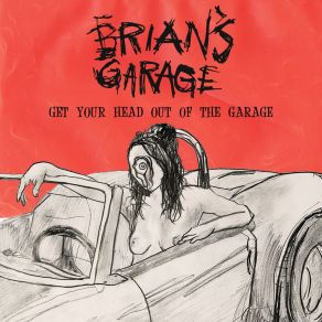 Download track Can You Hear Me Now Brian's Garage