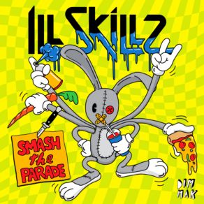 Download track Birdz Ill. Skillz, Illskillz