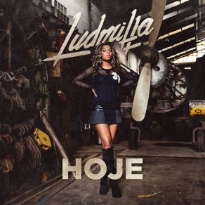 Download track Fala Mal De Mim Ludmilla