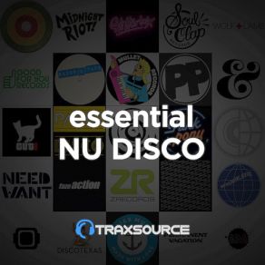 Download track You Gotta Dance (Vince's Nu Disco Mix - Radio Edit) HP Vince, Sammy Deuce