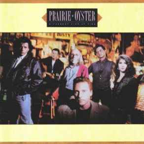 Download track If I Could Take My Own Advice Prairie Oyster