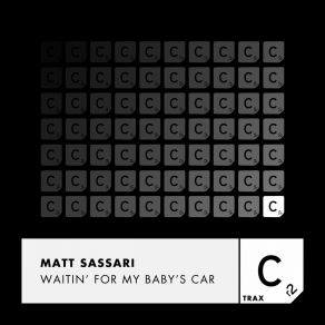 Download track Waitin' For My Baby's Car Matthieu Piacentile