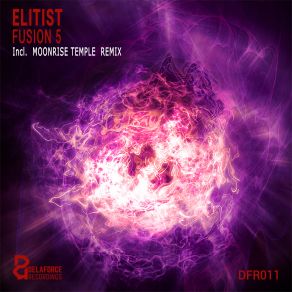 Download track Fusion 5 (Moonrise Temple Rmx) Elitist