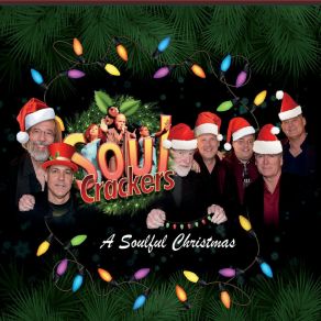 Download track Merry Christmas Baby Soul Crackers