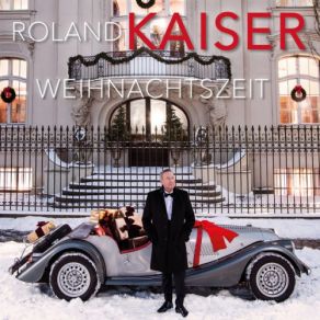 Download track White Christmas Roland Kaiser