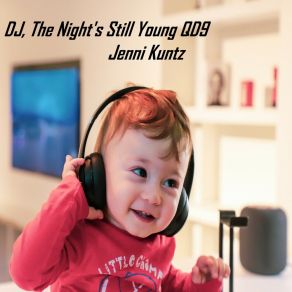 Download track Midnight Feelings Jenni Kuntz