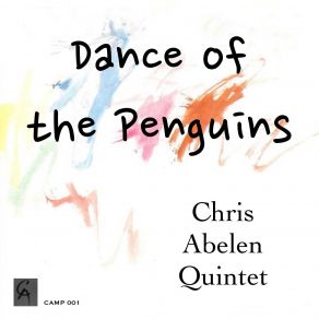 Download track The Hall With The 7 Doors Chris Abelen Quintet, Chris Abelen