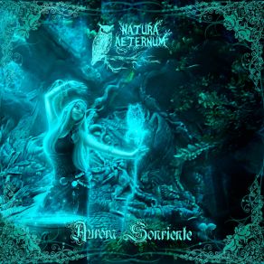 Download track Alientos De Seguir Natura Aeternum