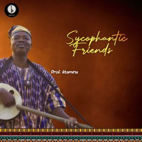 Download track When Two Elephants Fight Prof. Atamina