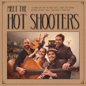 Download track Dark Swing Hot Shooters