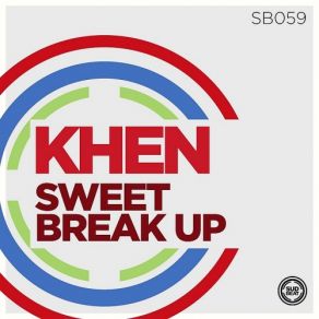 Download track Another Way (Original Mix) Khen