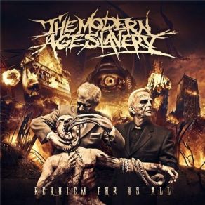 Download track Obedience The Modern Age Slavery