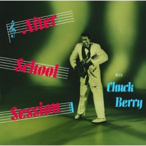 Download track Wee Wee Hours Chuck Berry