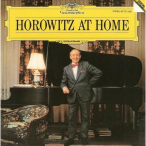 Download track Wolfgang Amadeus Mozart: Piano Sonata No. 3 In B Flat, K. 281 - 2. Andante Amoroso Vladimir Samoylovich Horowitz