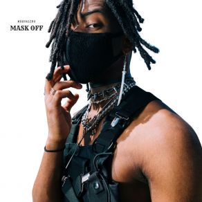 Download track Mask Off Mezcalino