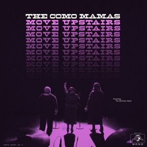 Download track Out Of The Wilderness The Como Mamas