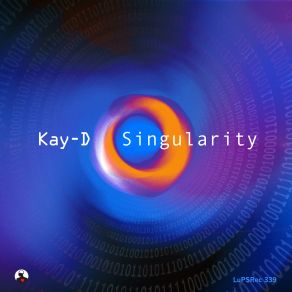 Download track Singularity (D. Jameson Remix) Kay - D