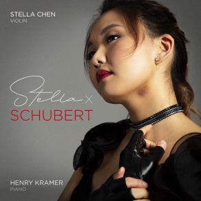 Download track Ständchen, D. 920 Henry Kramer, Stella Chen