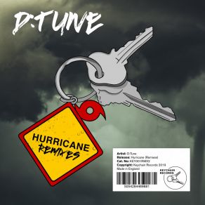 Download track Hurricane (Phonetix Remix) D - TunePhonetix